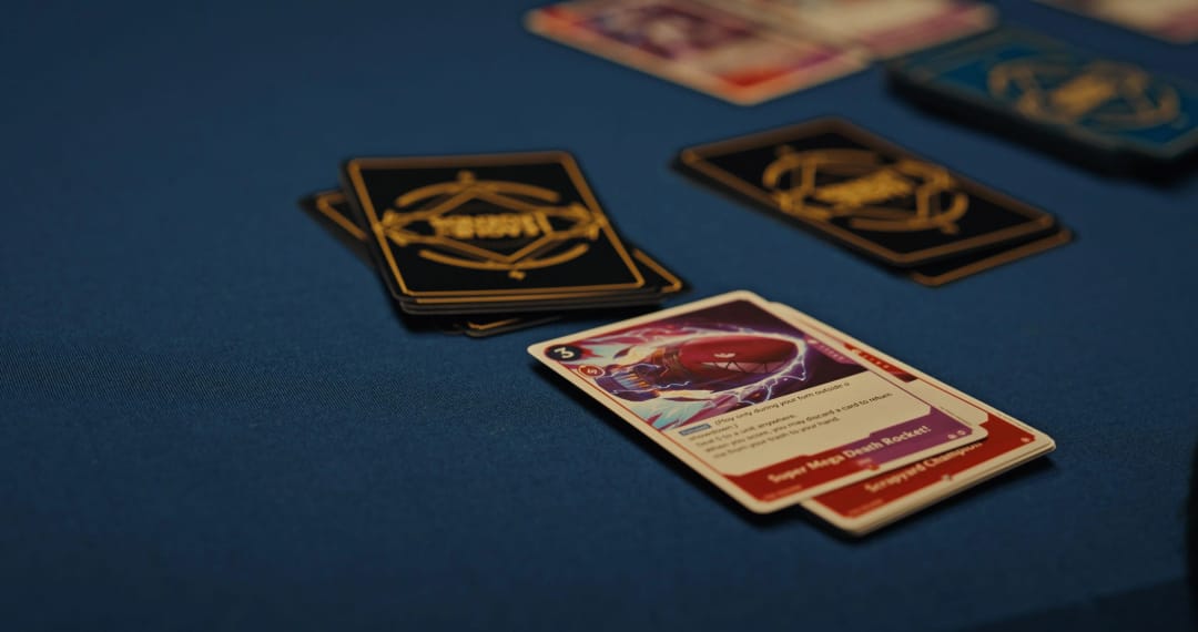 Riot připravuje karetní hru Riftbound ve stylu Magic: The Gathering a vypadá skvěle