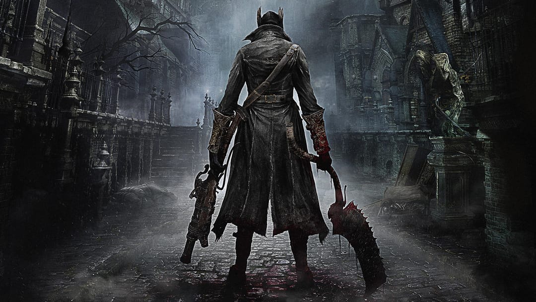 Bloodborne dostane animovaný film
