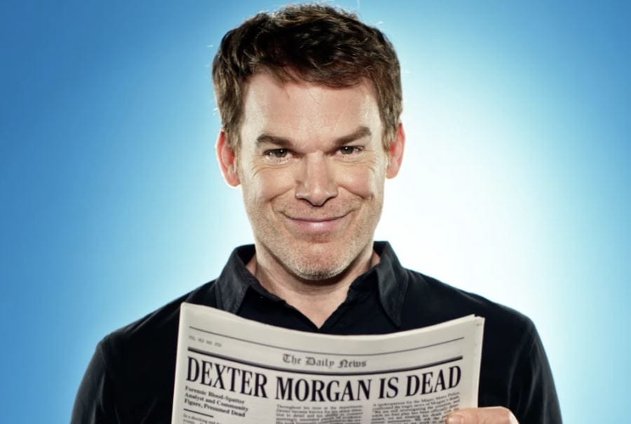 Dexter se znovu vrátí do ulic v červenci, odhaluje první teaser