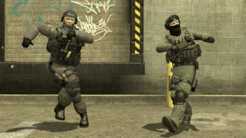 Valve ukončí od nového roku podporu CS: GO 