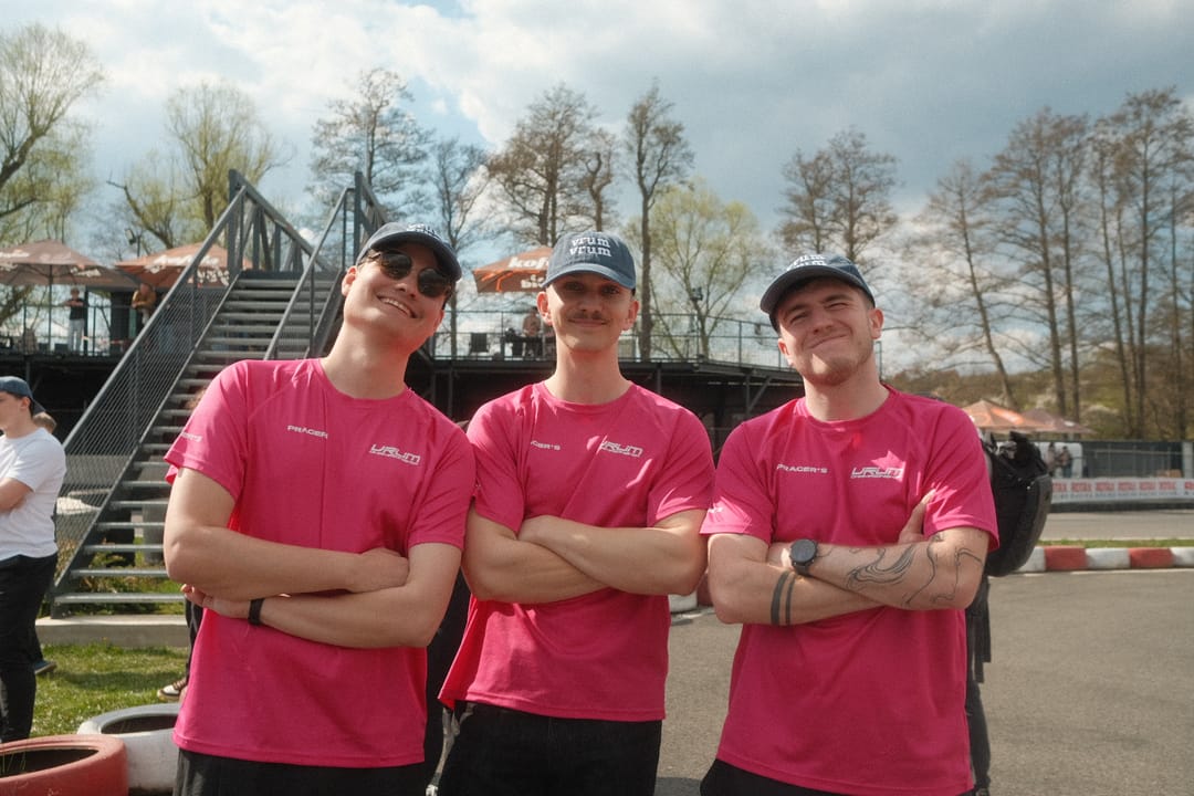 VRUM Championship míří do velkého finále