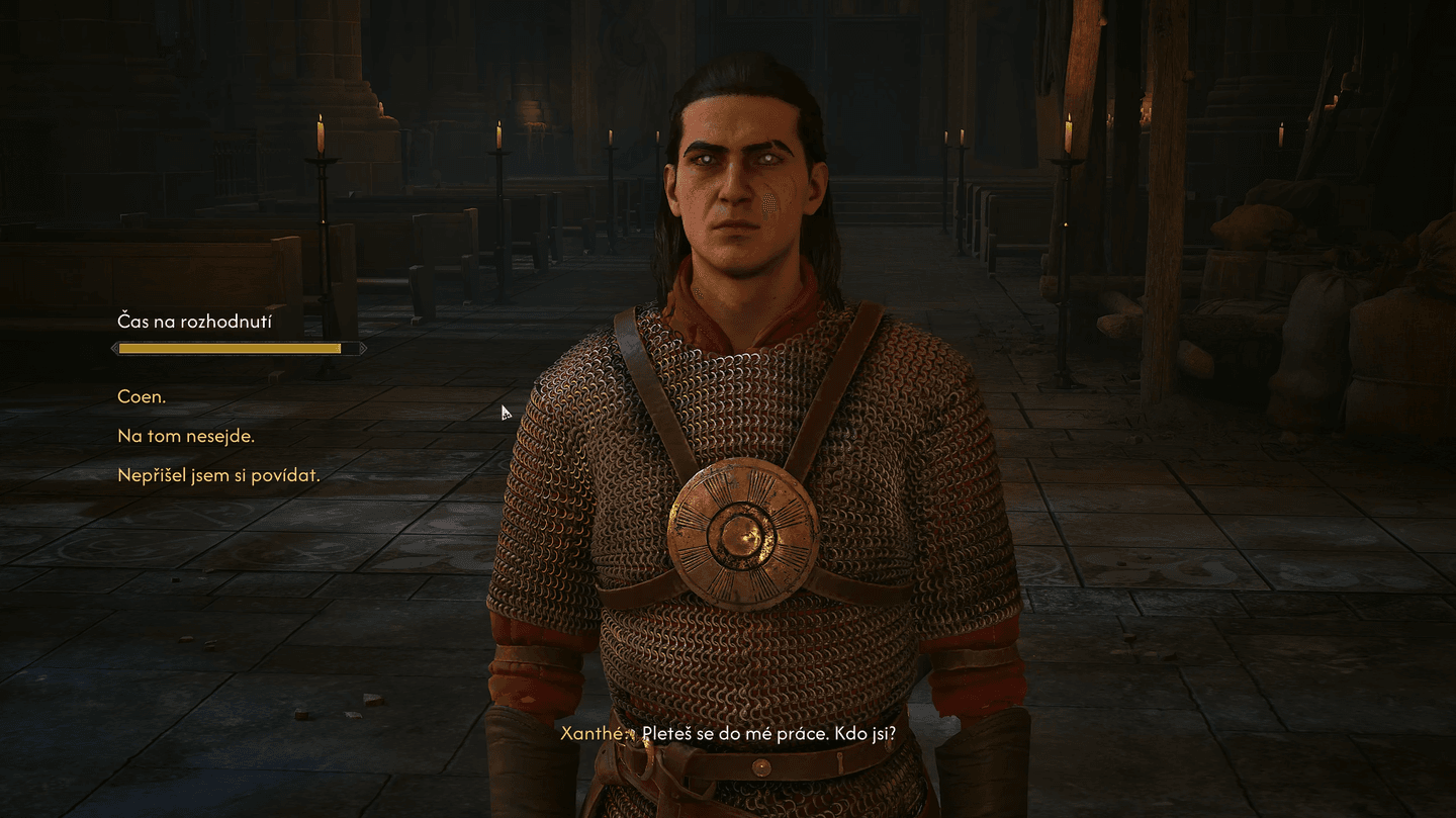The Blood of Dawnwalker