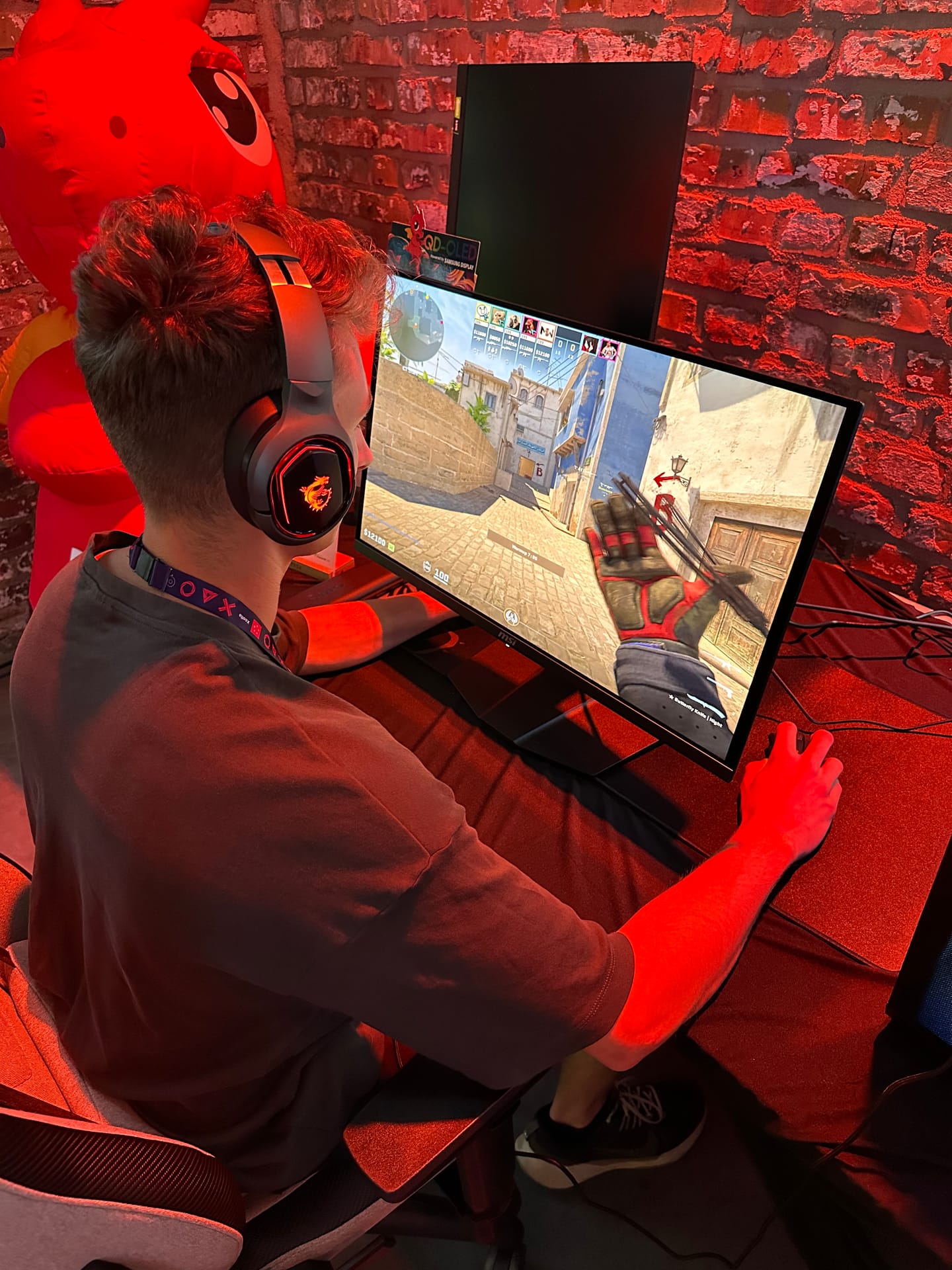 Gamescom