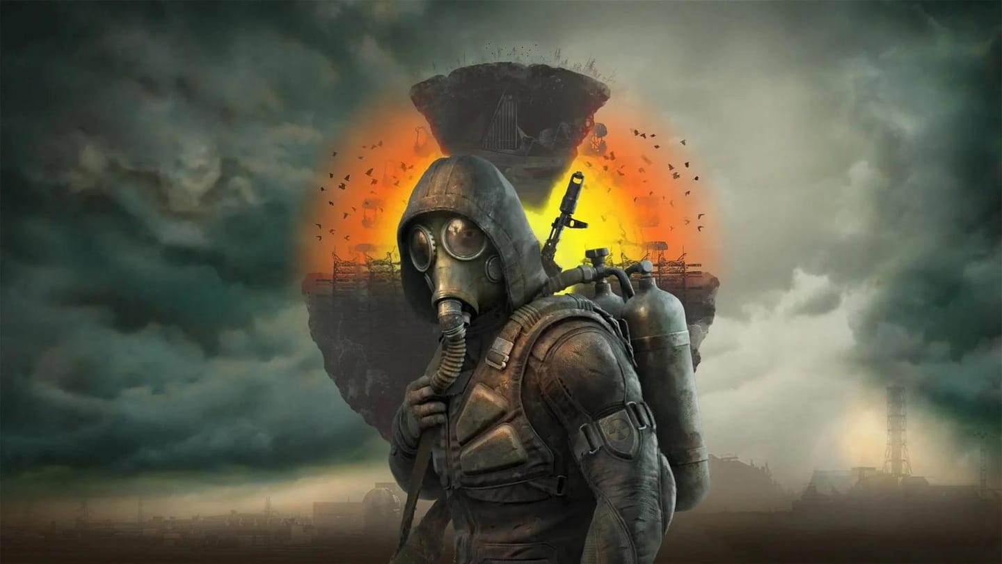 S.T.A.L.K.E.R. 2 oficiálně míří na PlayStation 5
