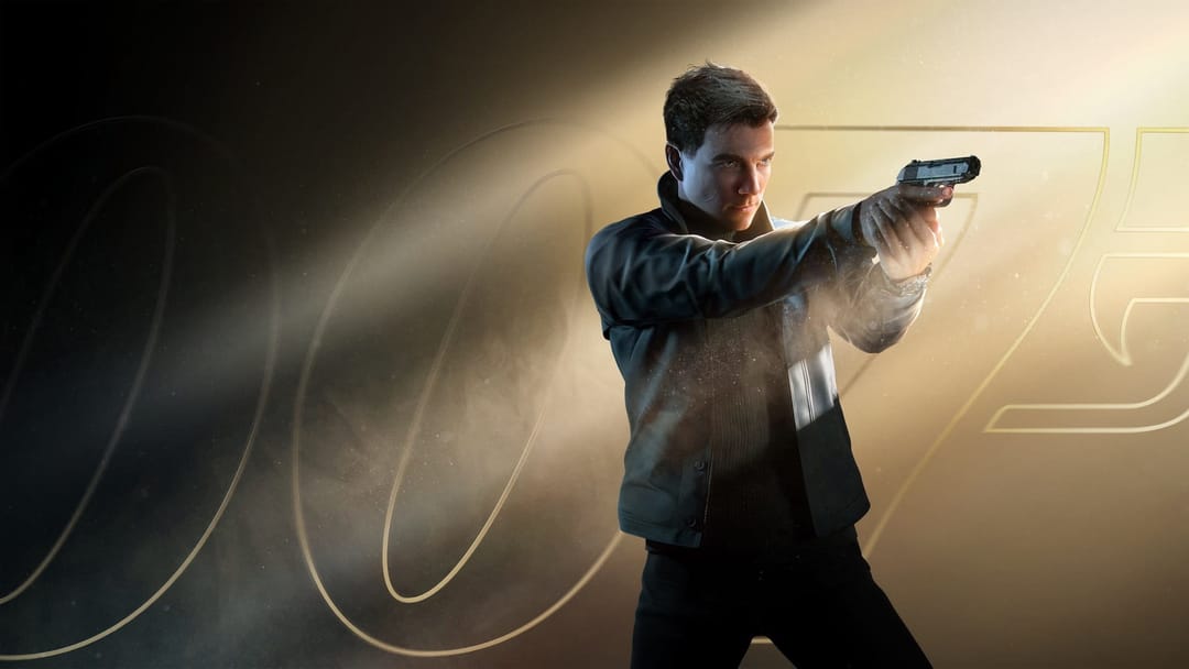 Návrat agenta ve velkém stylu. Recenze 007 First Light