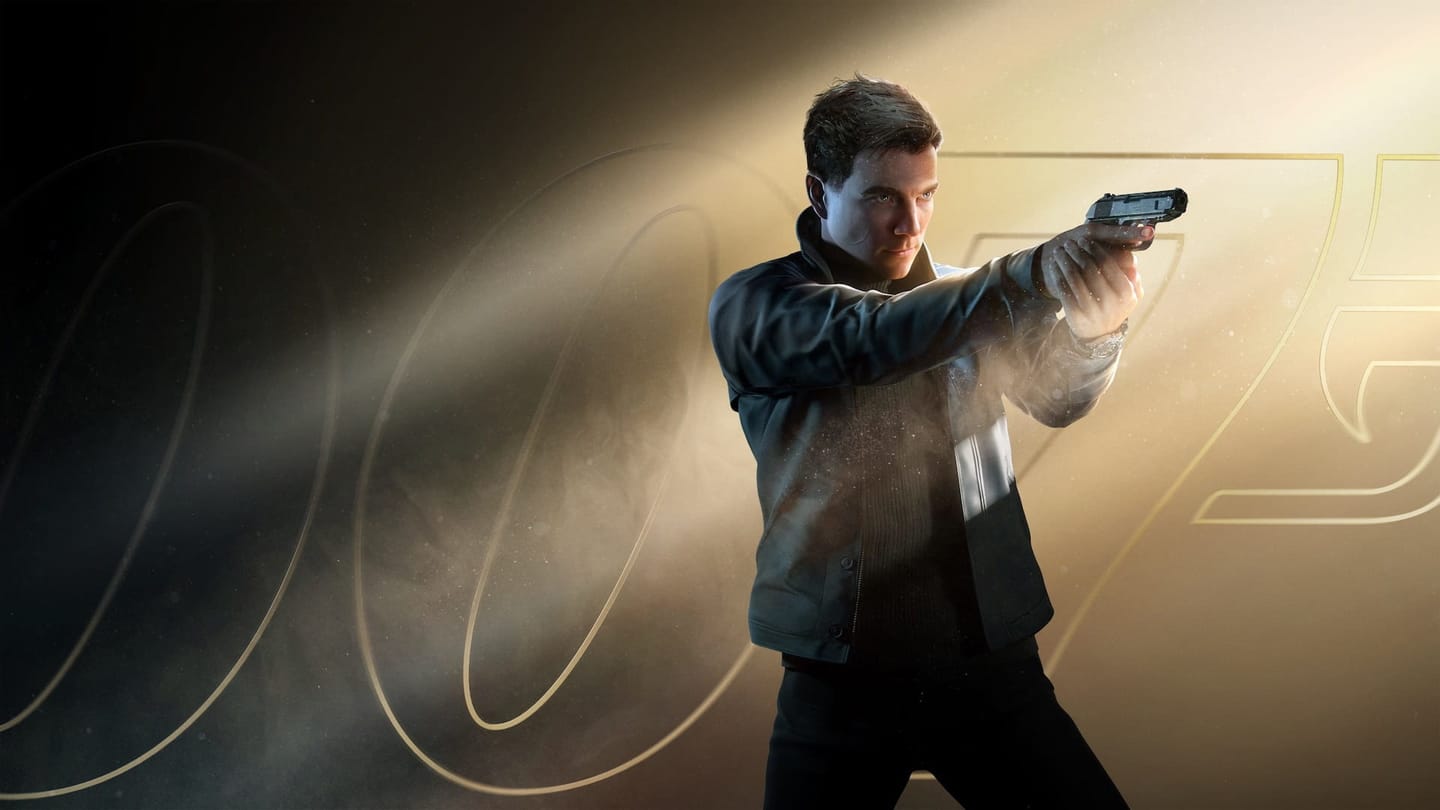 Návrat agenta ve velkém stylu. Recenze 007 First Light