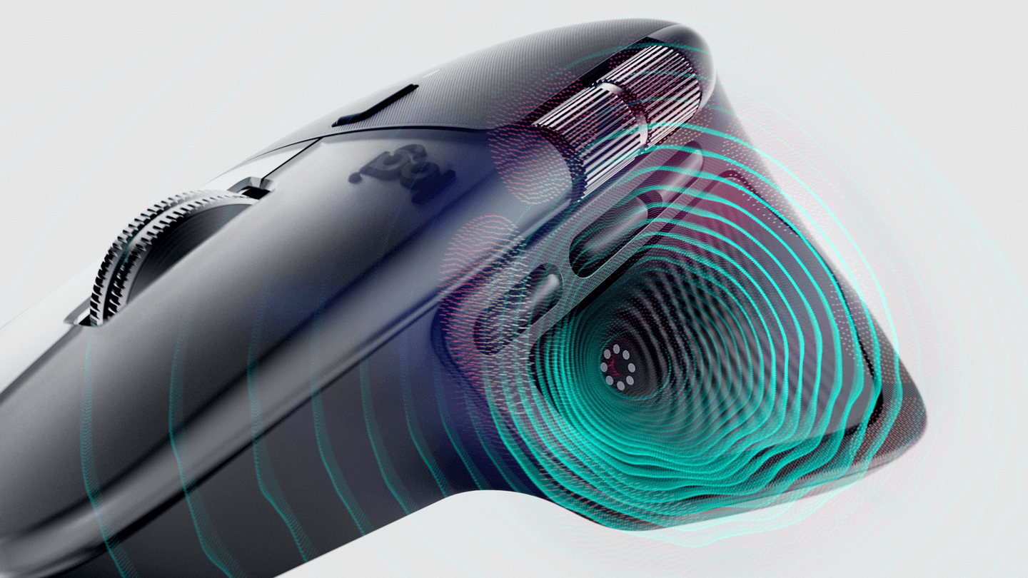 Logitech MX Master 4