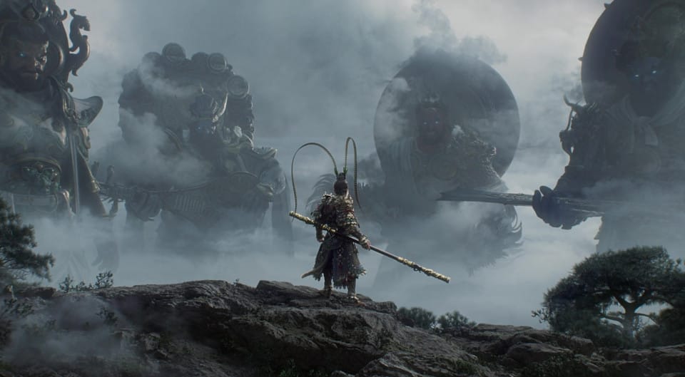 Tvůrci Black Myth: Wukong znovu ujišťují, že hra neměla žádnou exkluzivitu. Problémem měl být výkon Xbox Series S