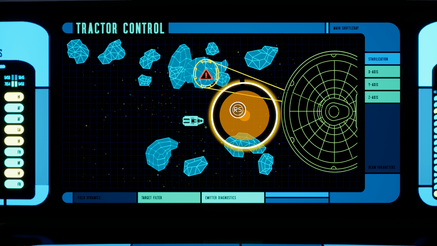 Star Trek: Resurgence