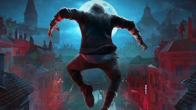 Série Vampire: The Masquerade zkusí štěstí na VR s novou hrou jménem Justice. Virtuální krvesaje zavede do Benátek