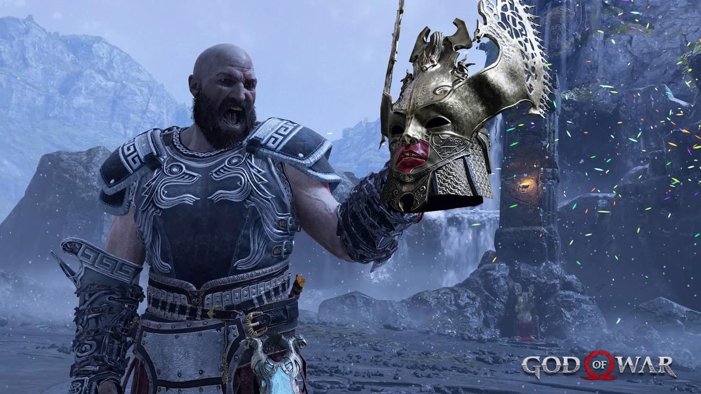 God of War