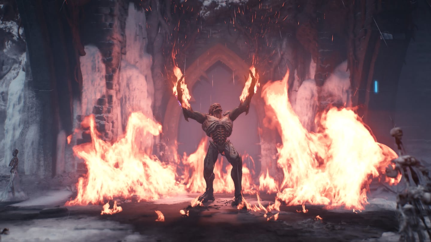 DOOM: The Dark Ages – Revelations
