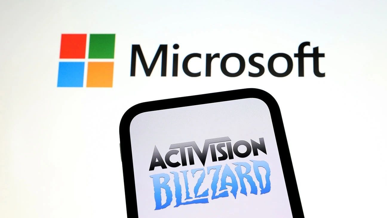 Microsoft má zelenou k akvizici společnosti Activision Blizzard v Americe. Poslední opravdu velká překážka padla