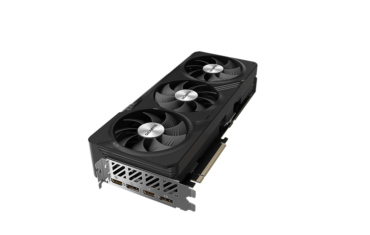 Gigabyte Radeon RX 7700 XT GAMING OC