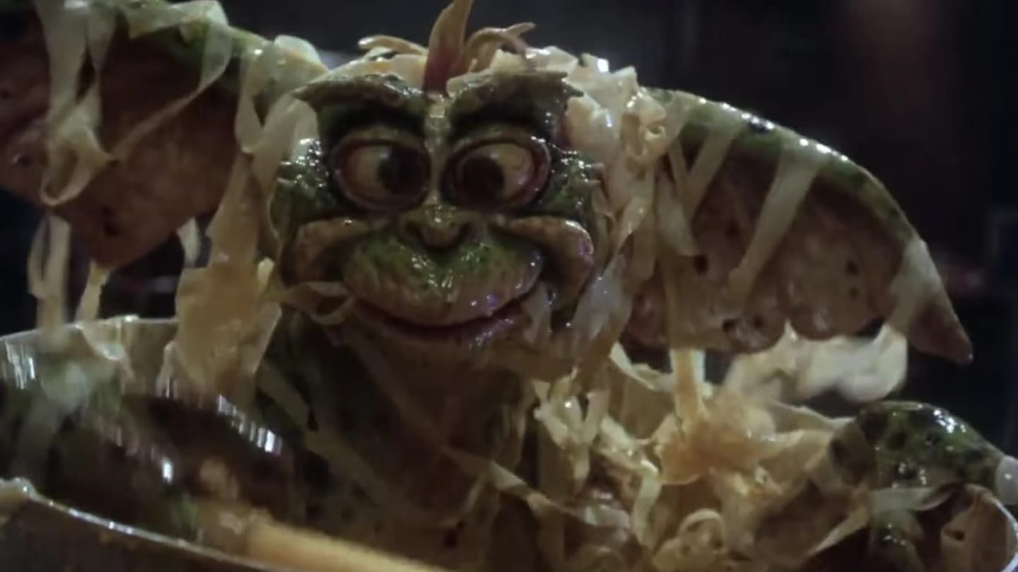 Gremlins
