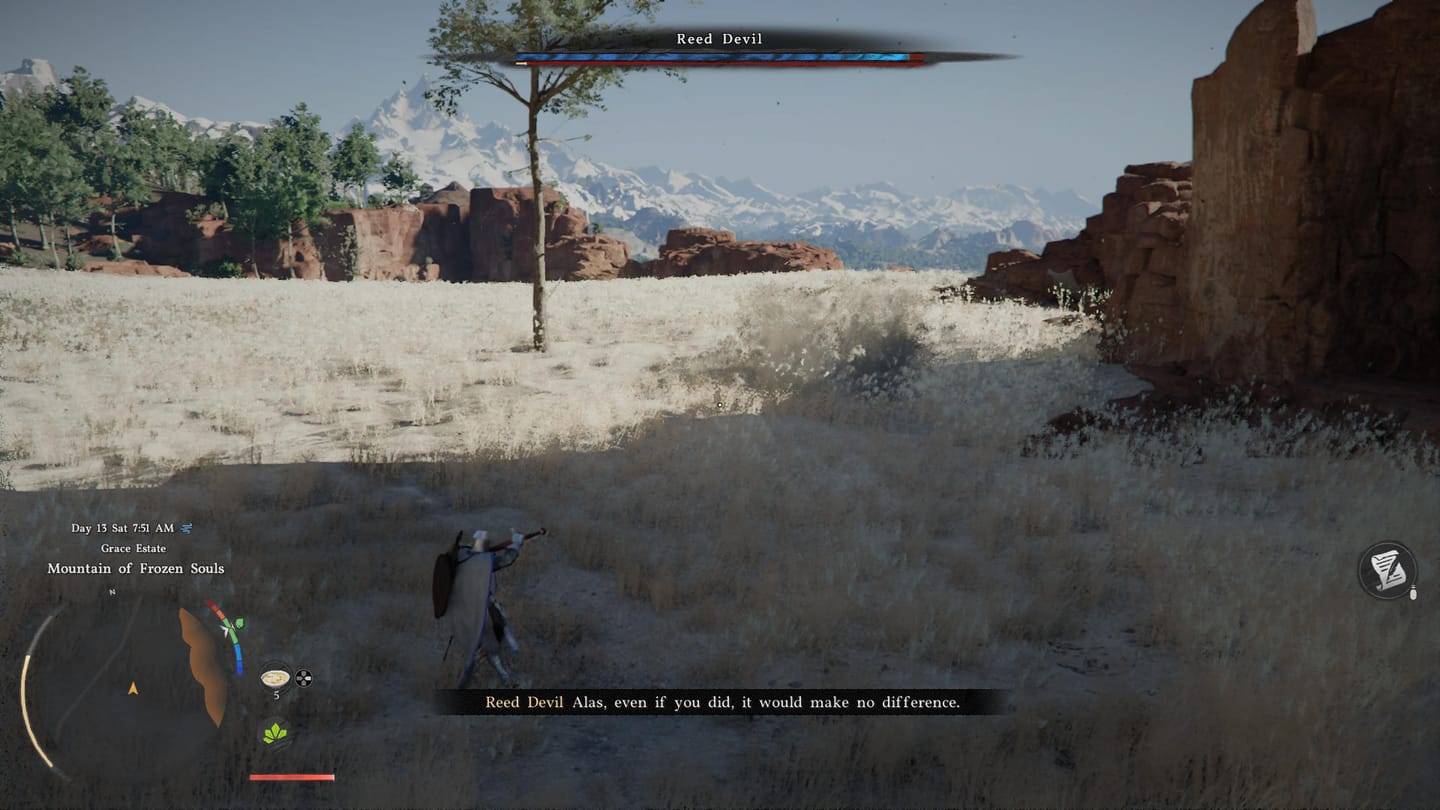 Crimson Desert