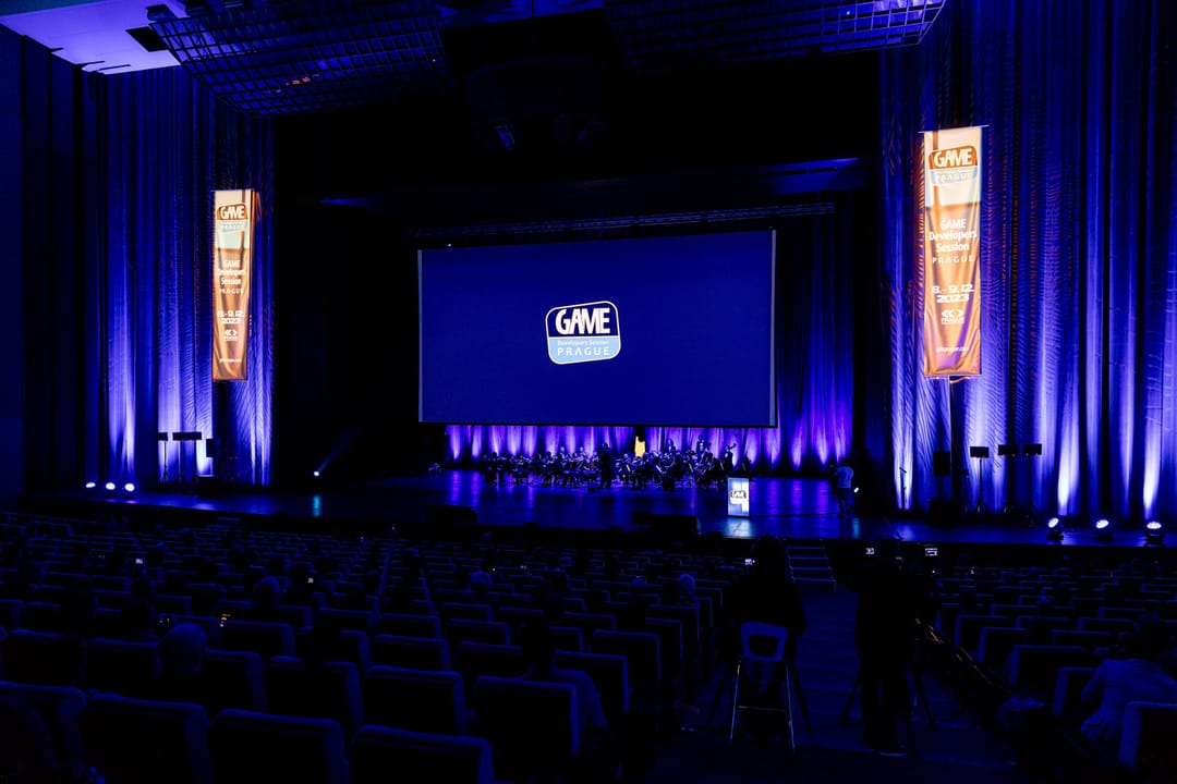 Game Developers Session opět svede do Prahy vývojáře z celého světa už během tohoto víkendu