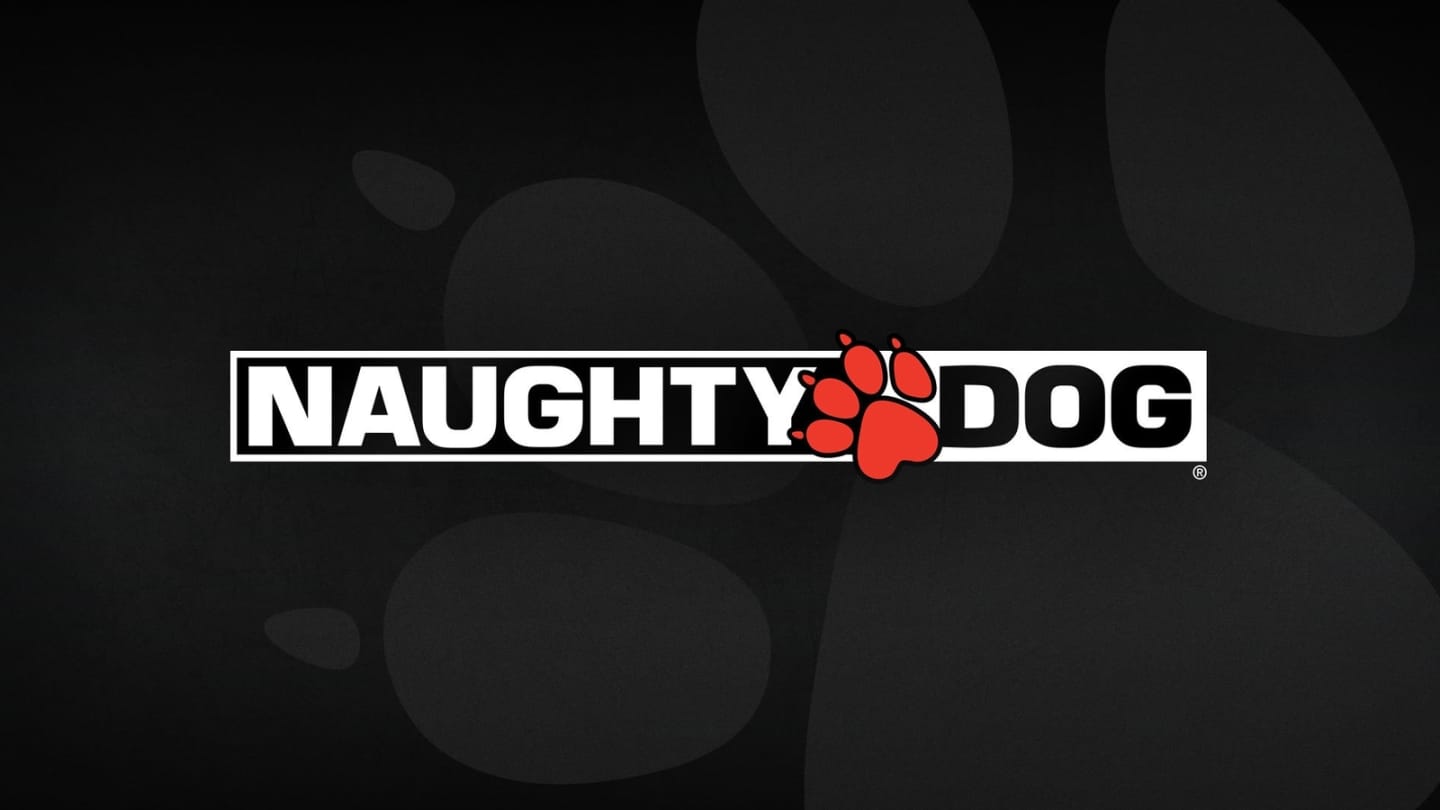Naughty Dog