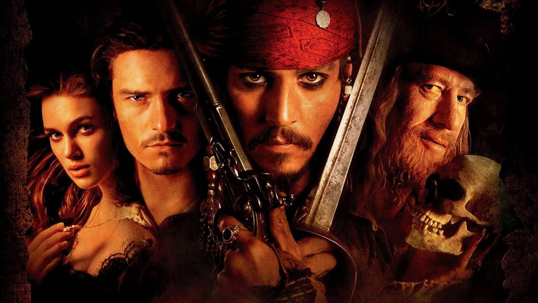 Piráti z Karibiku 6: Jack Sparrow se možná vrací. Disney chystá plavbu století
