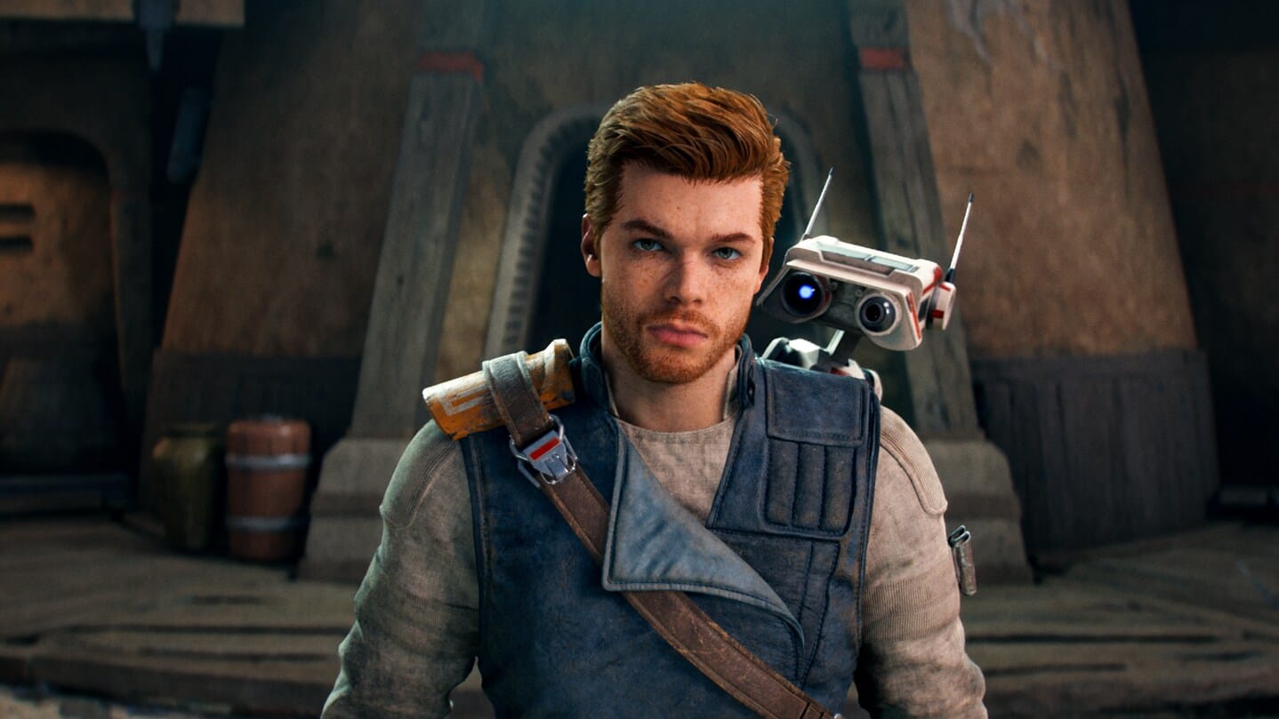 Další příběhy Cala Kestise potvrzeny. Lucasfilm láká na nové Star Wars dobrodružství