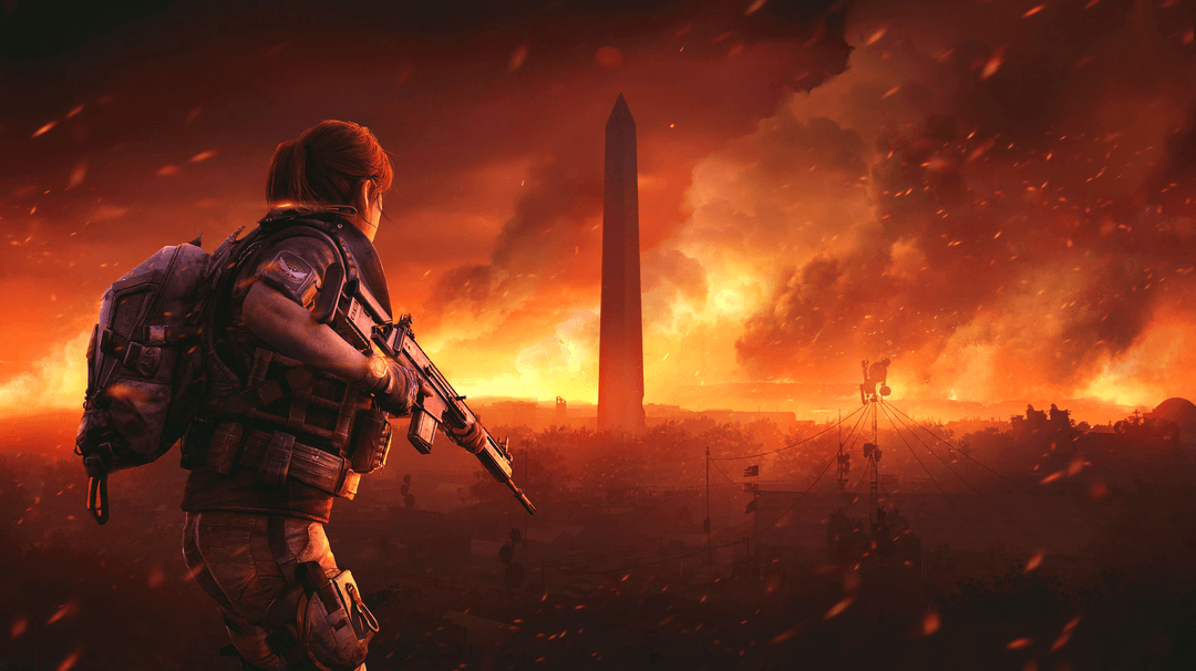 The Division 2 se vrací do New Yorku. Echoes of Central Park nabídne temný příběh
