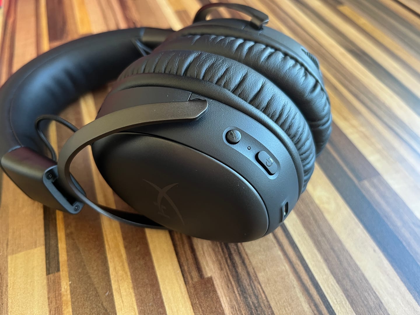HyperX Cloud 3