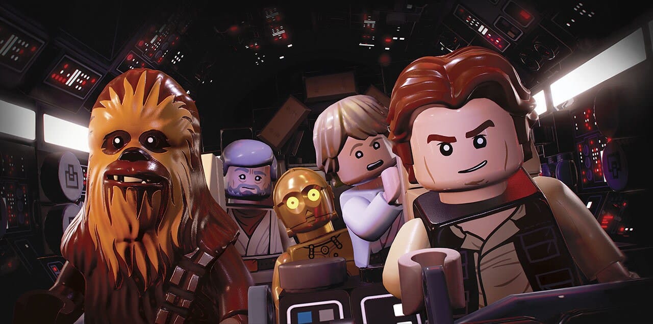 Předplatitelé PS Plus se mohou v srpnu těšit na výlet do světa Star Wars zdarma