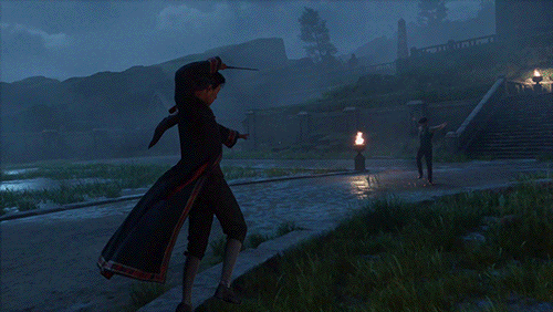 Inzeráty Avalanche Software naznačují práce na pokračování Hogwarts Legacy