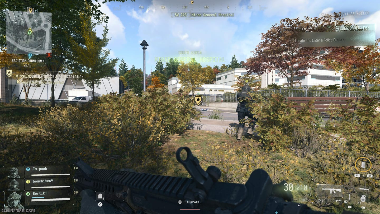 Call of Duty