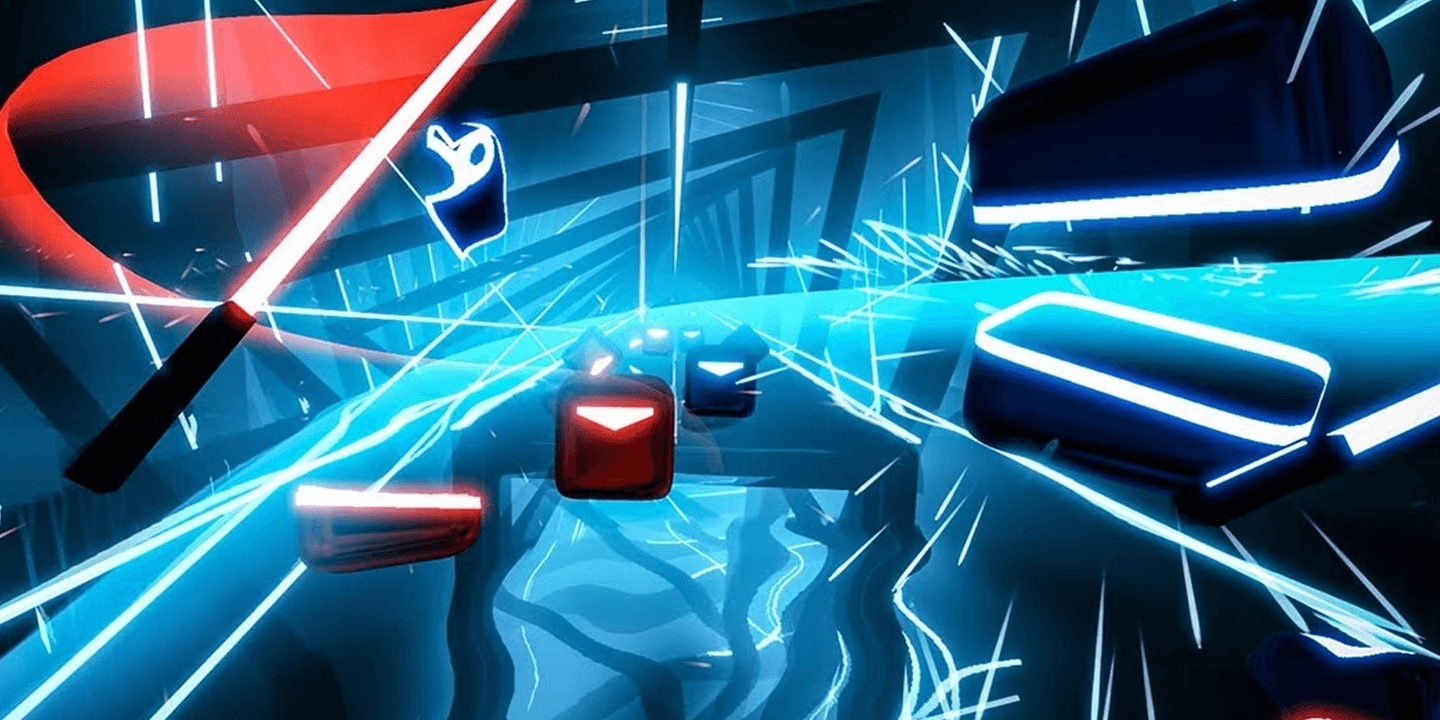 Beat Saber je zpátky a s ním přicházejí kapela Queen. Majitelé VR setů PlayStation VR2 se konečně dočkali