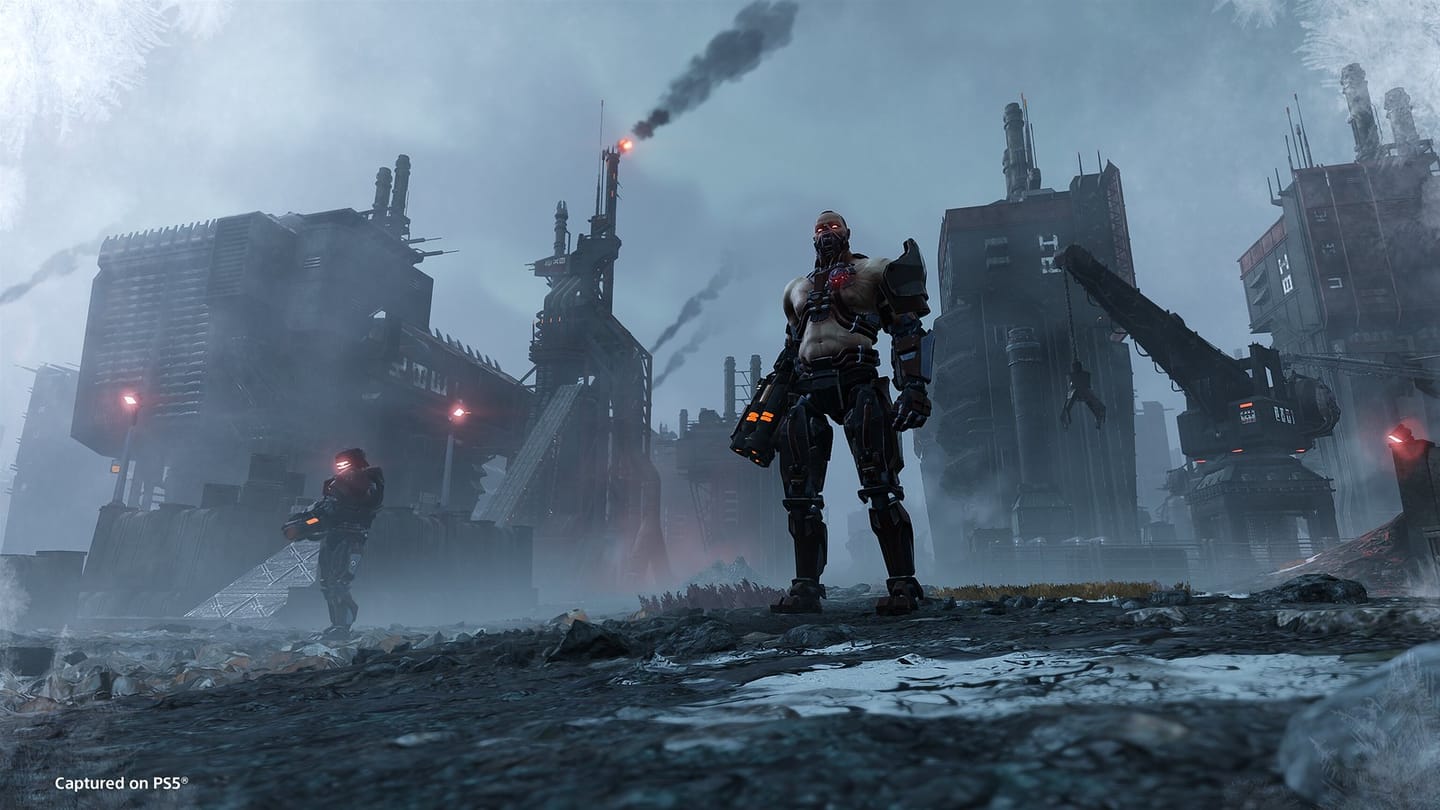 Helldivers 2
