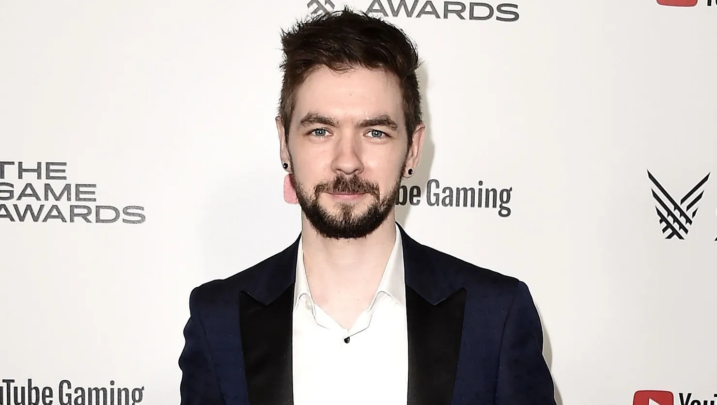 JackSepticEye