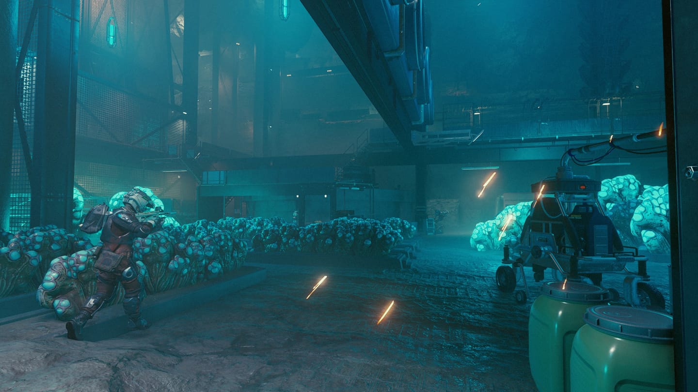 Starfield: Shattered Space