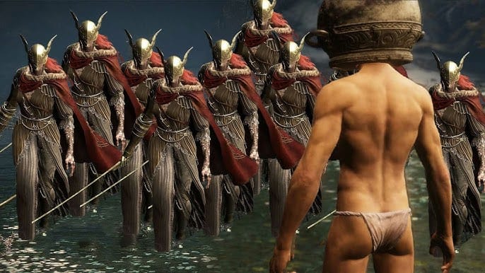 Legenda Elden Ringu zvažuje pověsit porážení Malenie hřebík. Chystá se na Shadow of the Erdtree