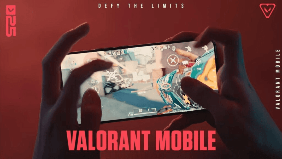 VALORANT Mobile slaví obrovský úspěch v Číně