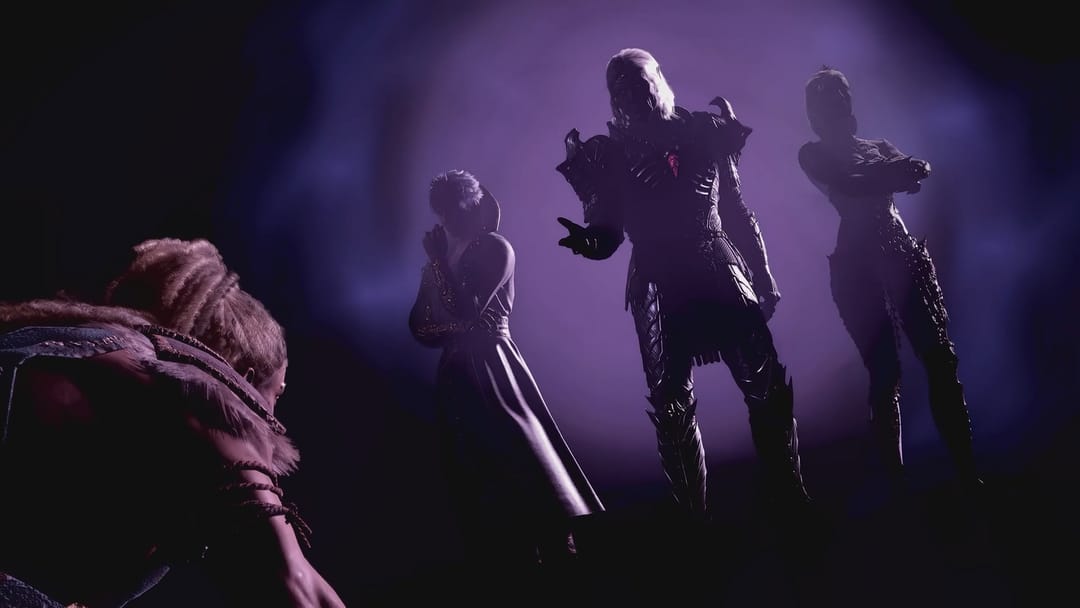 Očekávané RPG Baldur's Gate 3 opustí předběžný přístup až koncem příštího roku