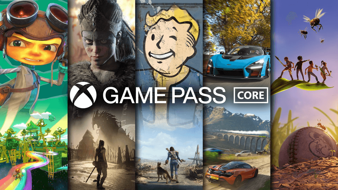 Microsoft představil novou podobu služby Xbox Live Gold. Přejde pod Xbox Game Pass a zruší hry zdarma