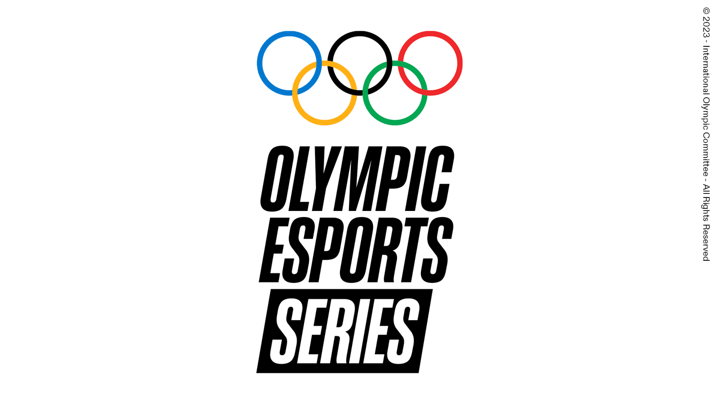 Úvodní ceremonie akce Olympic Esports proplula pod radarem. Zájem o ni mělo jen minimum diváků