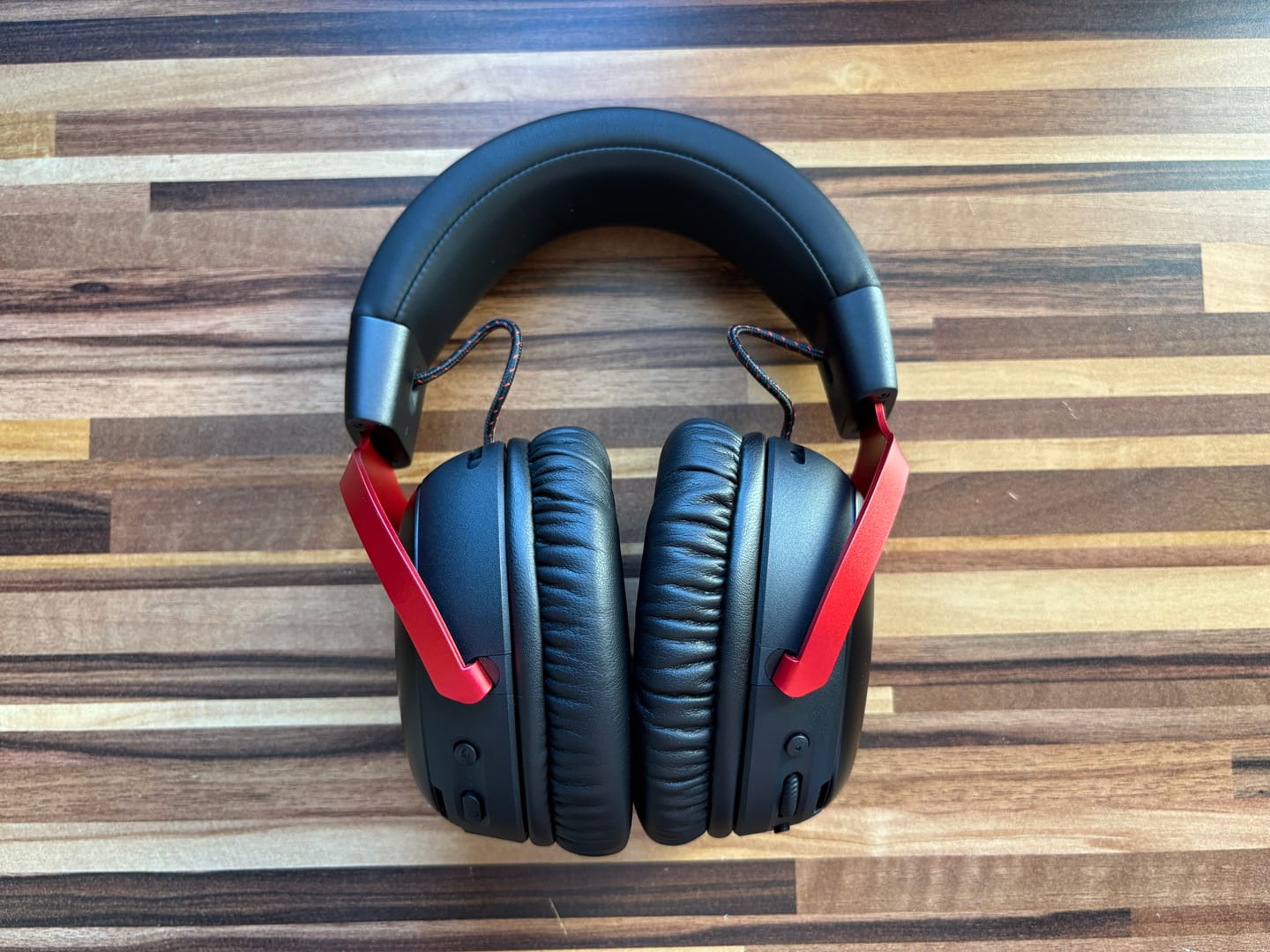 HyperX Cloud S III Wireless