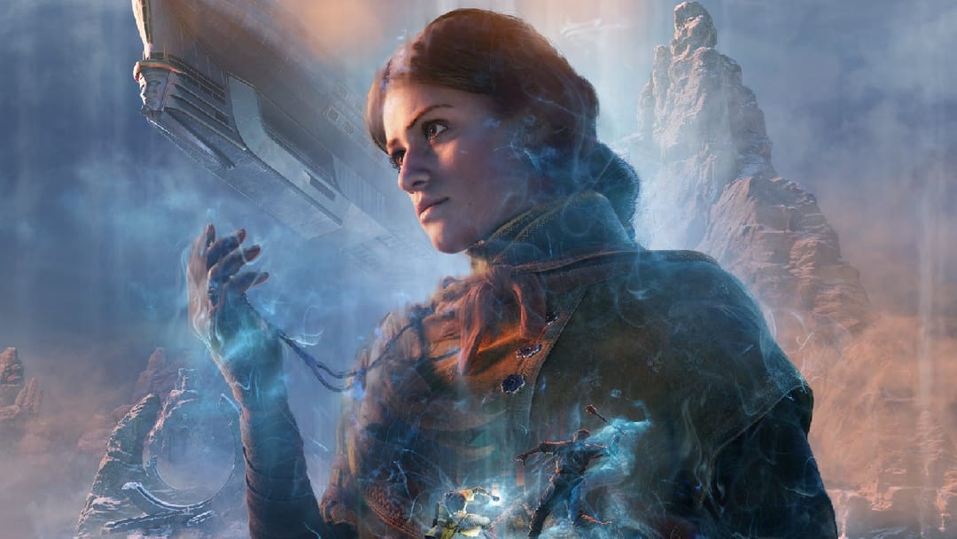 Recenze hry Unknown 9: Awakening. Nevídaně špatná hra