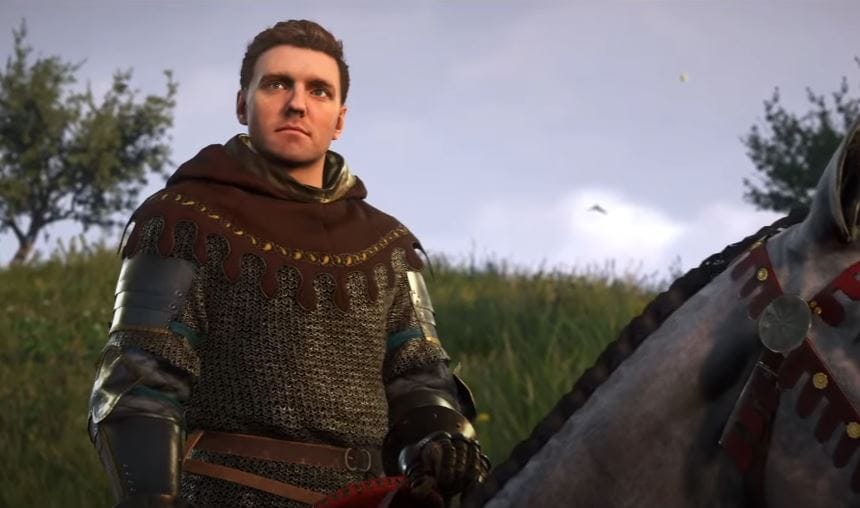 Nesnažíme se uspokojit moderní publikum. Kingdom Come 2 odpovídá normám roku 1403, reaguje Vávra na spekulace o homosexualitě ve hře