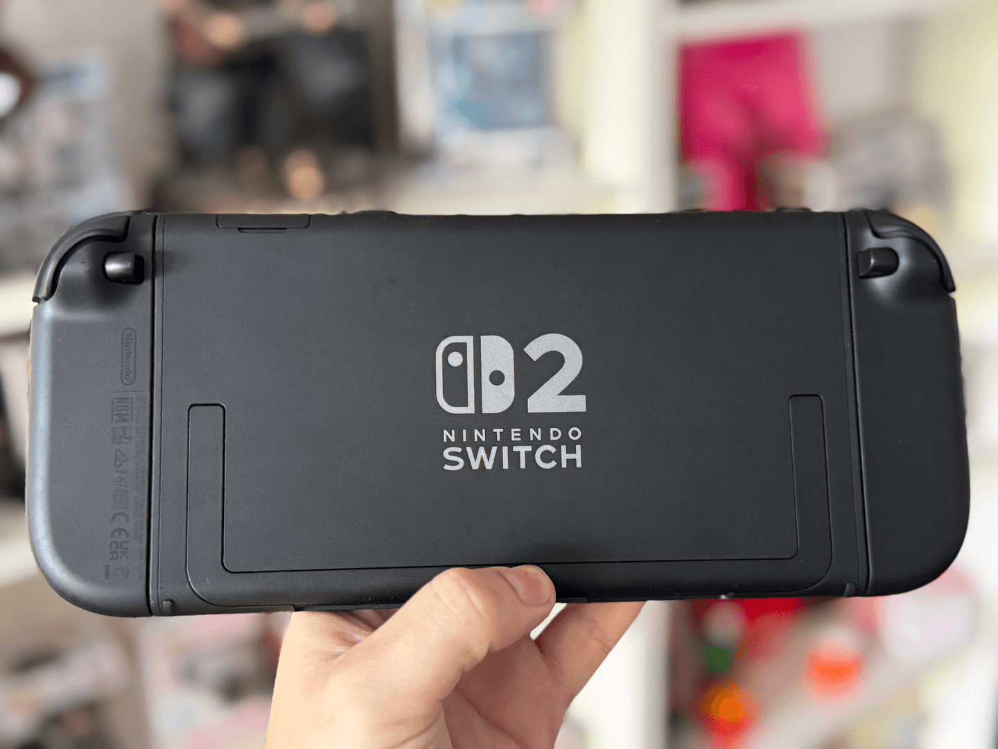 Nintendo Switch 2