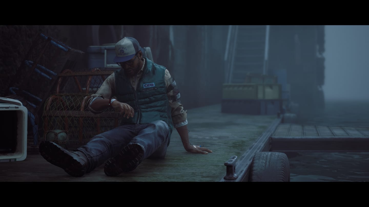 Silent Hill: Townfall