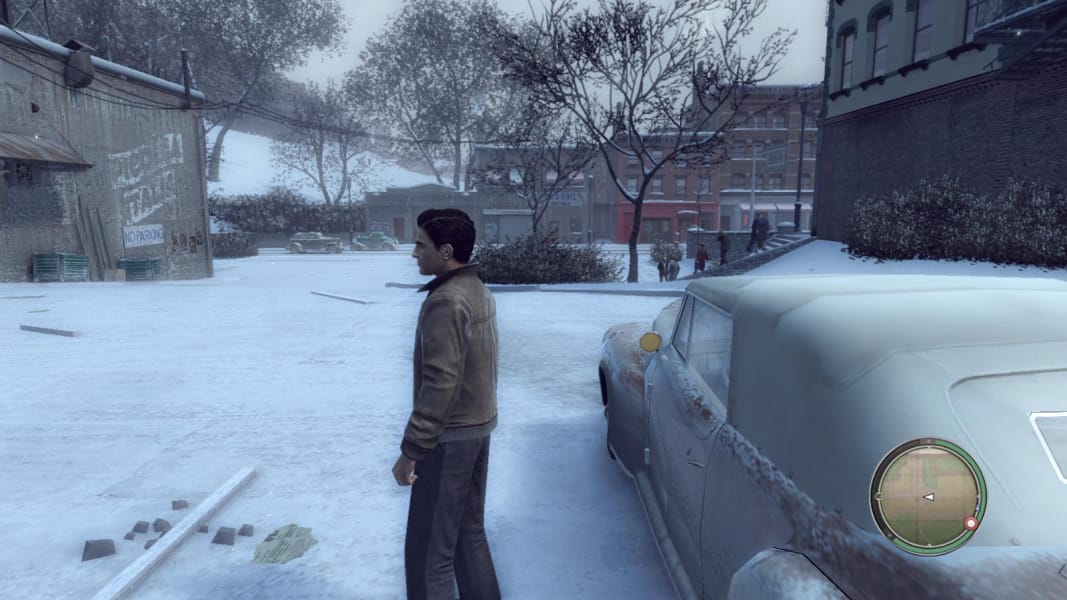 Mafia II