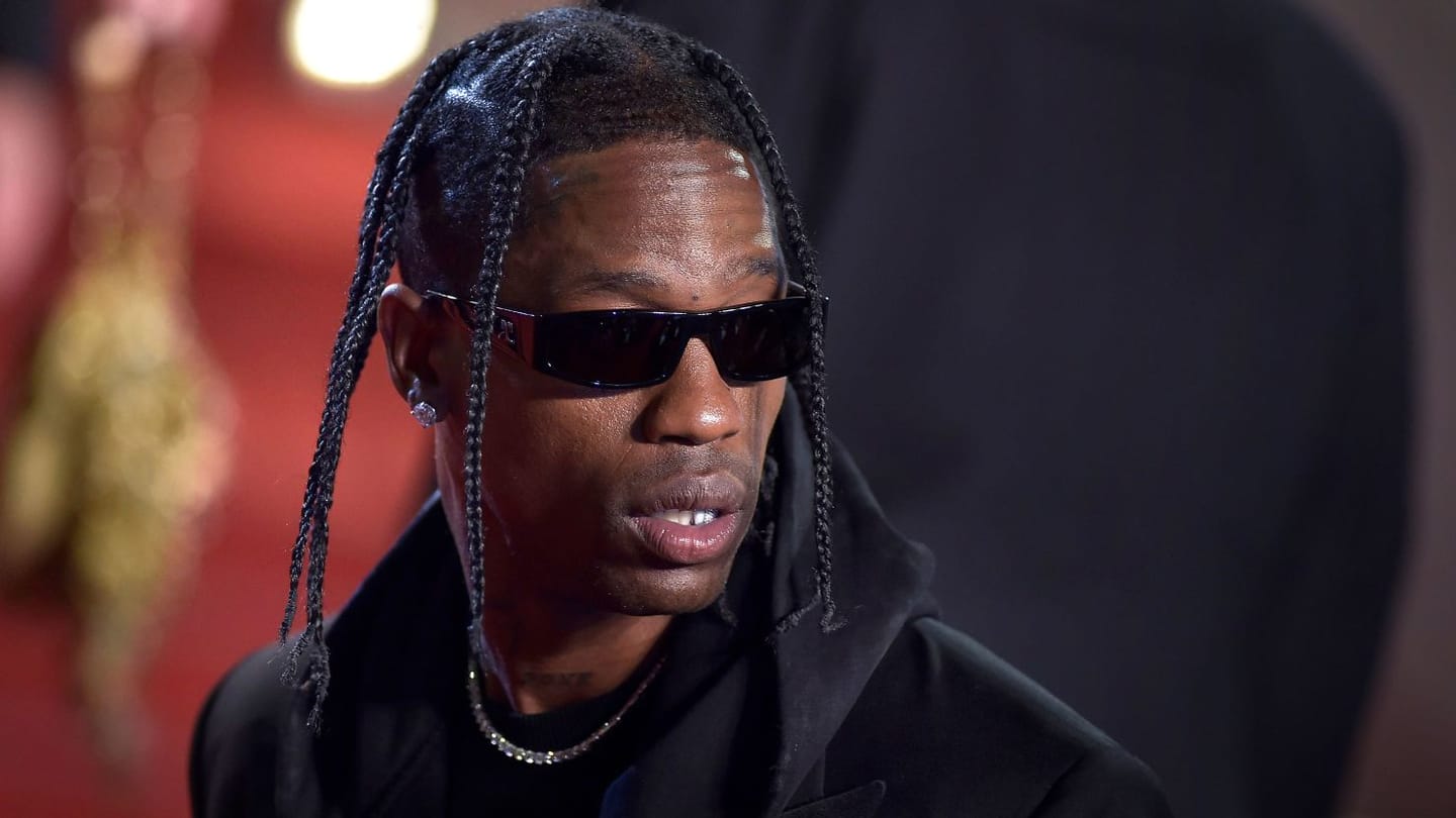 Travis Scott se objeví ve filmu Odyssey