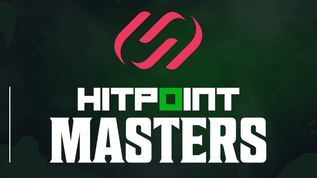 Základní část Hitpoint Masters za námi! UNiTY si vybojovali místo v upper bracketu