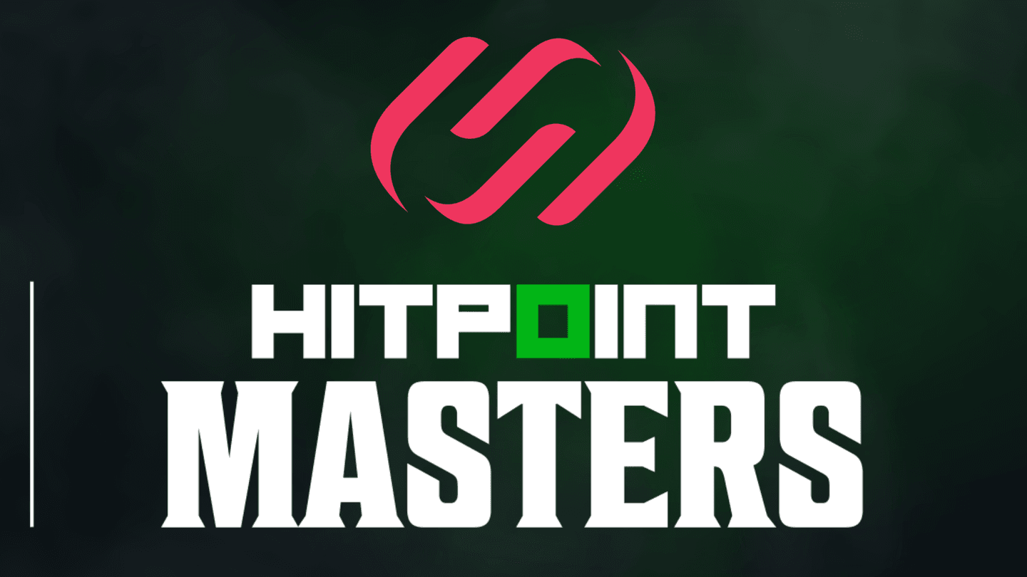 Základní část Hitpoint Masters za námi! UNiTY si vybojovali místo v upper bracketu