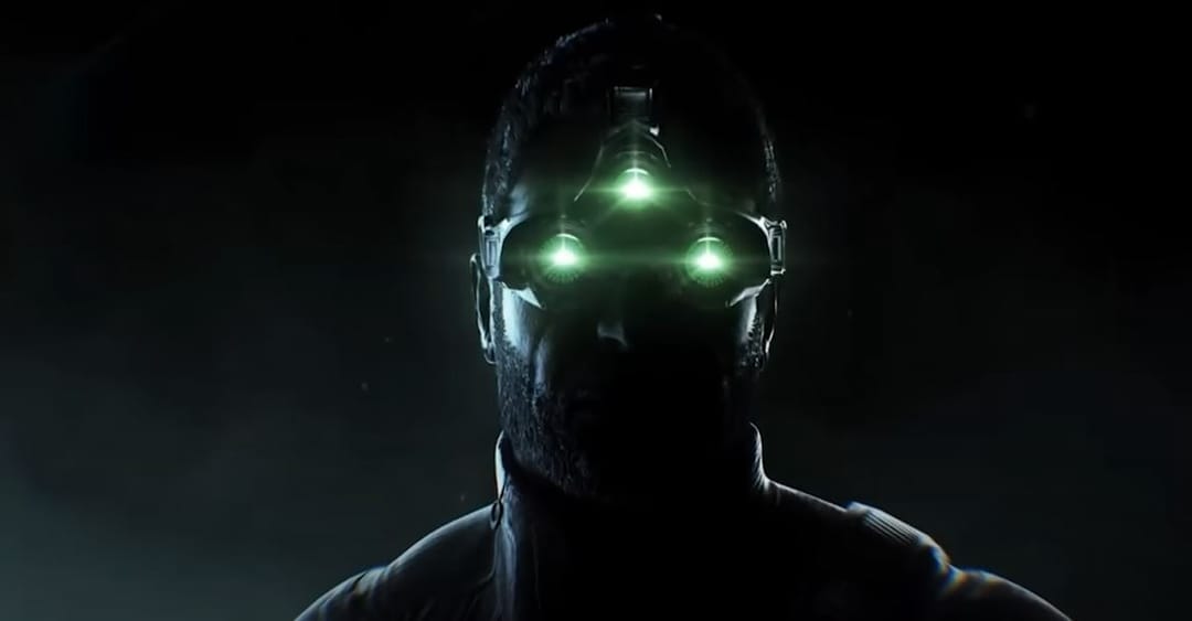 Splinter Cell Remake je v bezpečí. Vývoj hry navzdory spekulacím pokračuje, tvrdí Insider
