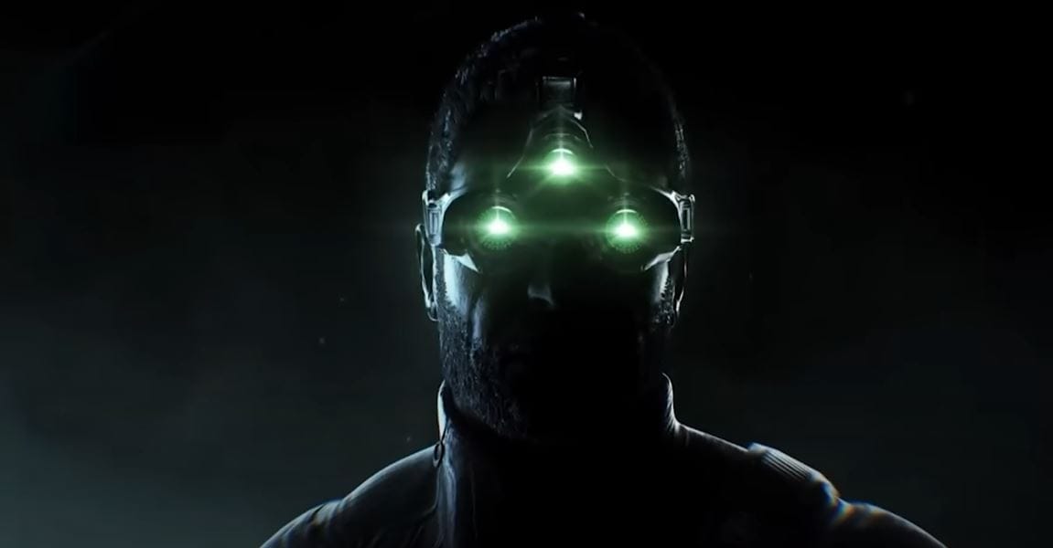 Splinter Cell Remake je v bezpečí. Vývoj hry navzdory spekulacím pokračuje, tvrdí Insider