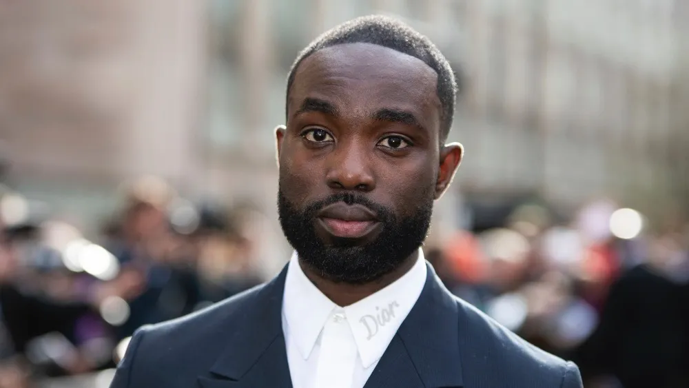 Nový Snape rozděluje fanoušky Paapa Essiedu čelí výhrůžkám smrtí